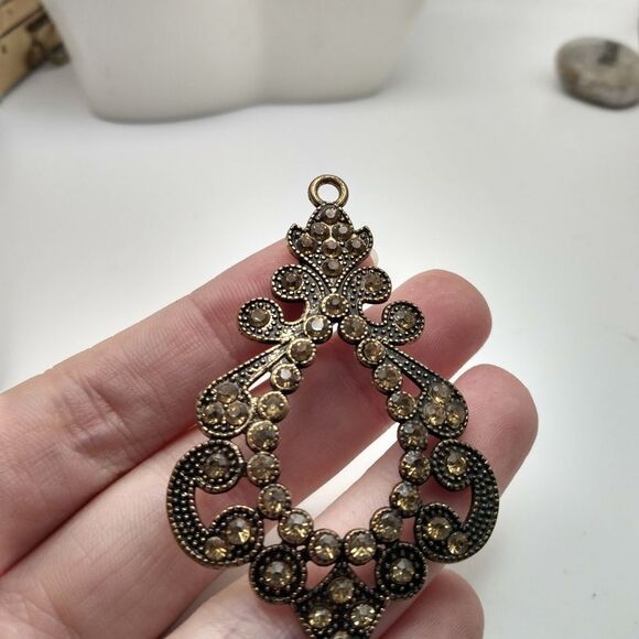 Intuition protection pendant - Picture 2 of 2